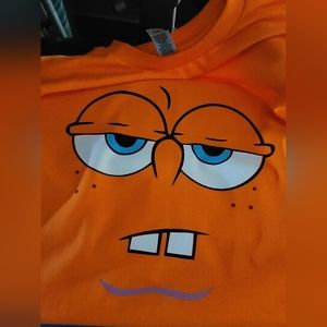 Medium sized shirt. Unisex